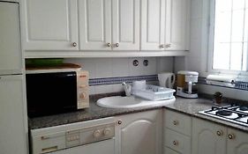 Apartamento Echando Anclas
