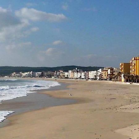 Apartamento Echando Anclas Barbate Exterior foto