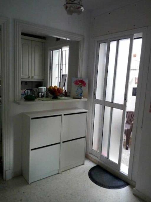 Apartamento Echando Anclas Barbate Exterior foto