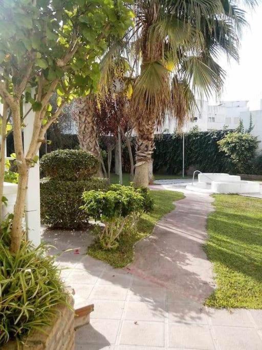 Apartamento Echando Anclas Barbate Exterior foto