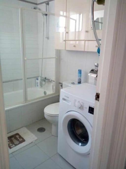Apartamento Echando Anclas Barbate Exterior foto