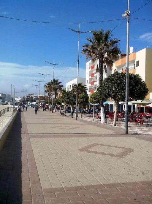 Apartamento Echando Anclas Barbate Exterior foto