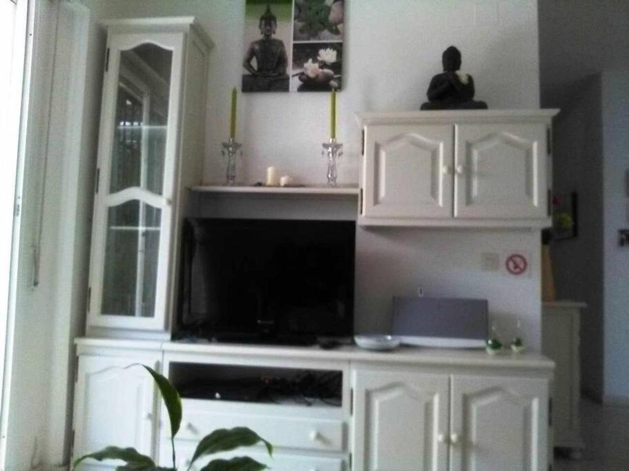 Apartamento Echando Anclas Barbate Exterior foto