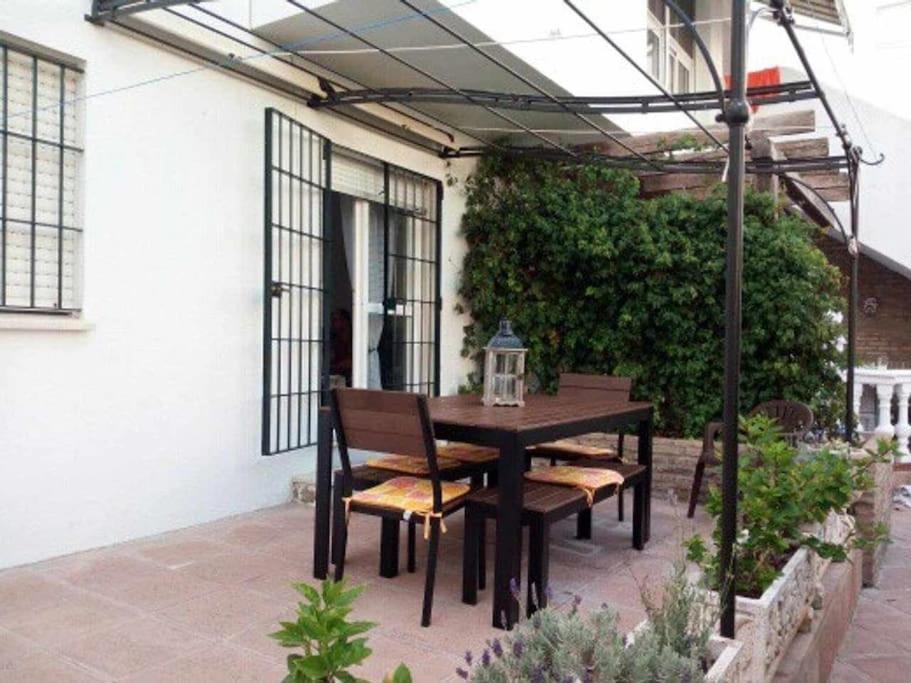 Apartamento Echando Anclas Barbate Exterior foto