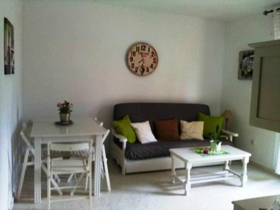Apartamento Echando Anclas Barbate Exterior foto