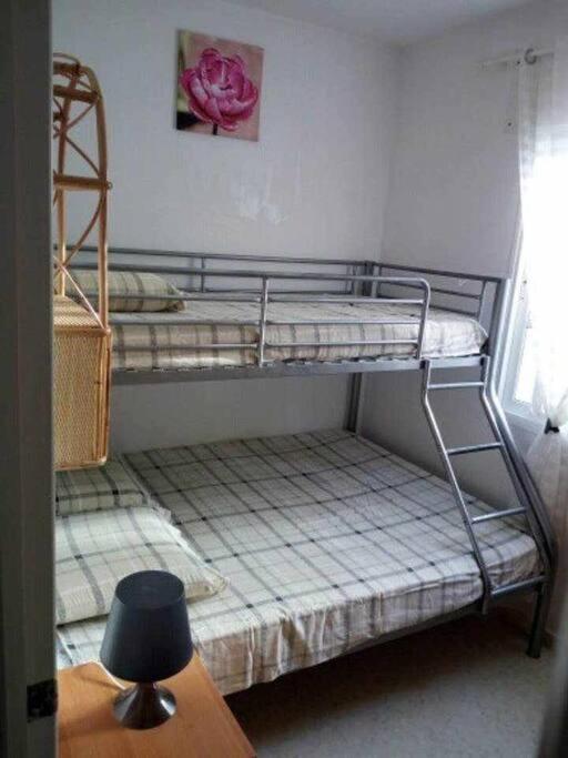 Apartamento Echando Anclas Barbate Exterior foto