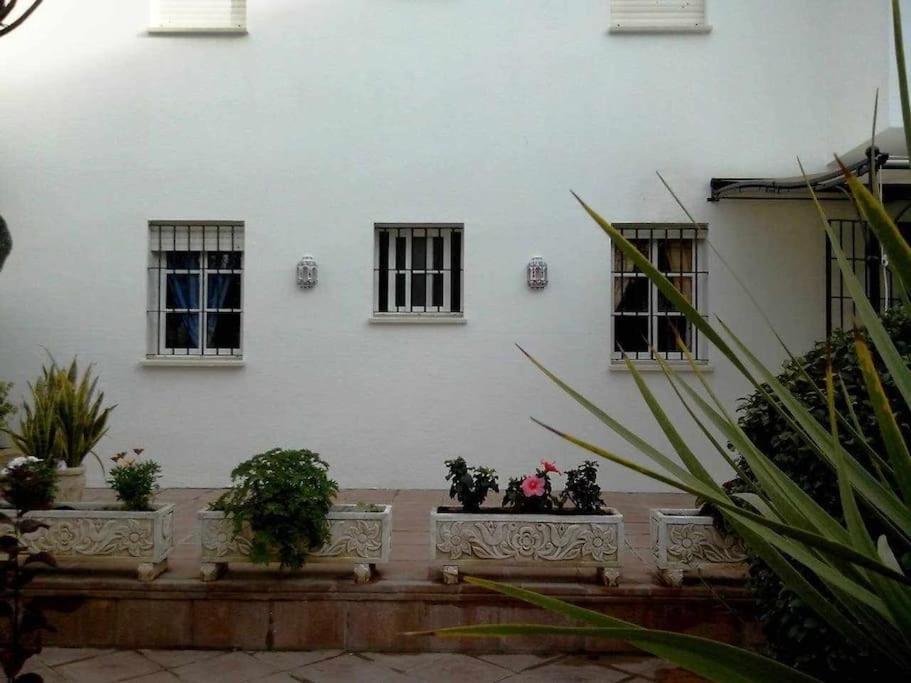 Apartamento Echando Anclas Barbate Exterior foto